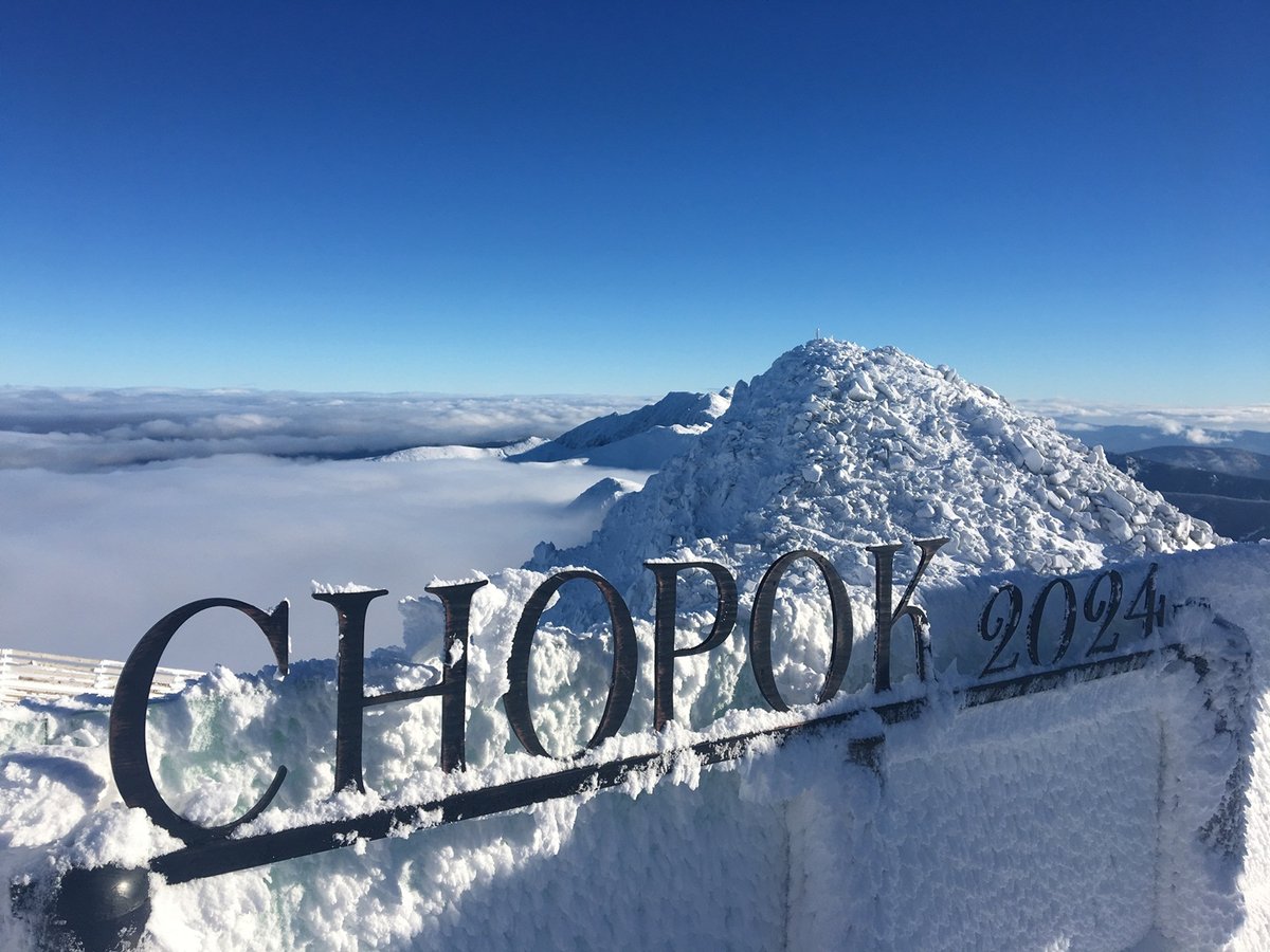 Chopok 2024 m Forrás: tmr-jasna-juraj-mesko-zima