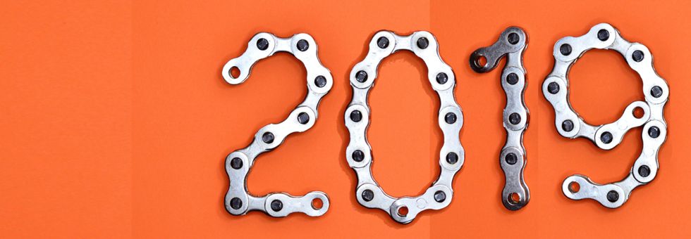 2019 legjobban várt kerékpáros újdonságai Hír