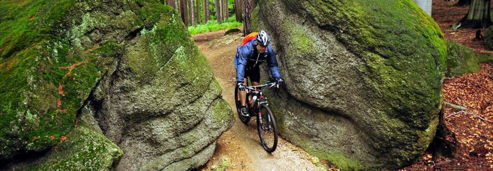 2019-es bakancslista kerékpárosoknak