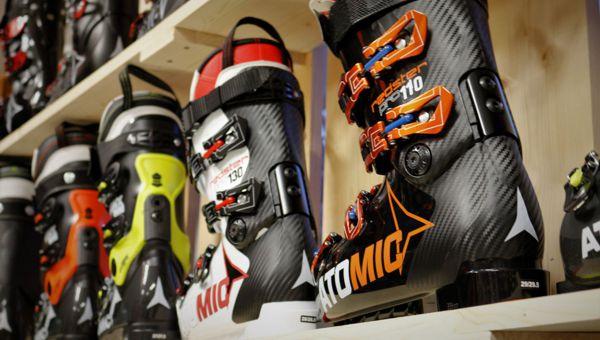 Hogyan válasszunk síbakancsot?