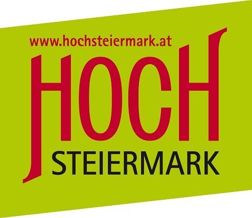 Logo Forrás: www.hochsteiermark.at