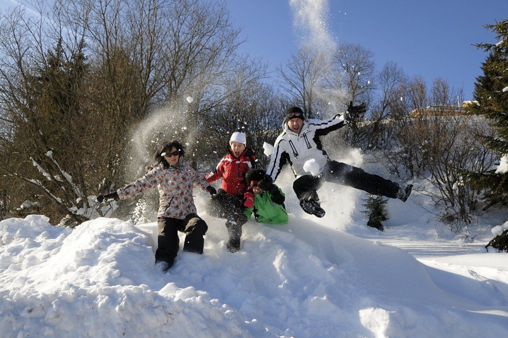 Patty Ski Family Park