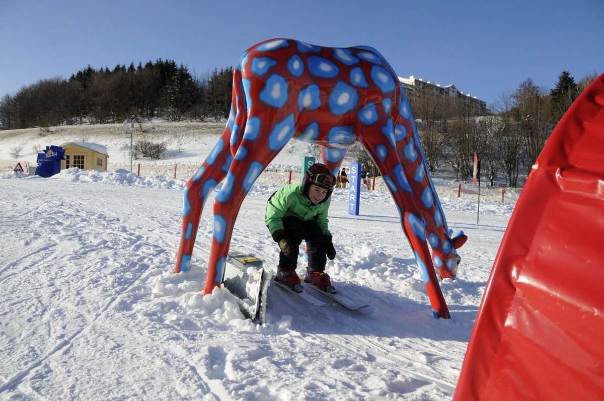 Patty Ski Family Park