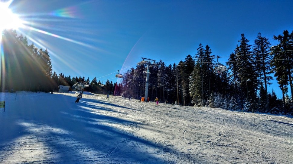 Pohorje