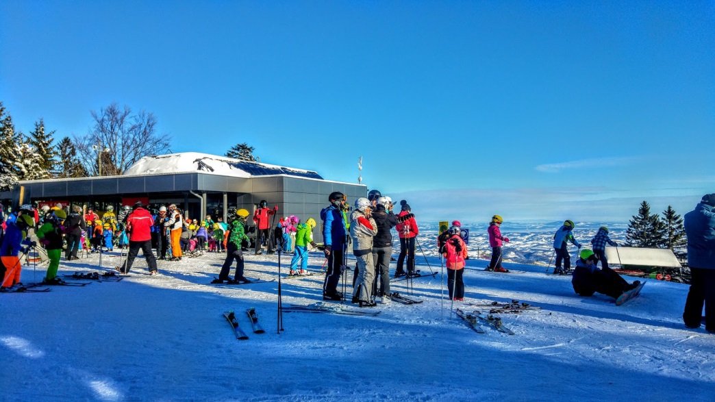 Pohorje Forrás: (c) Visit Pohorje