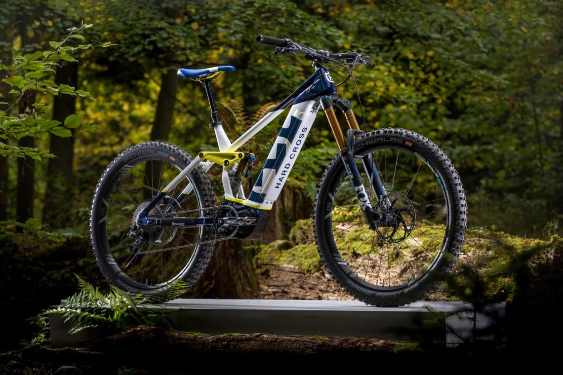 Husqvarna Forrás: design-innovation-award.com