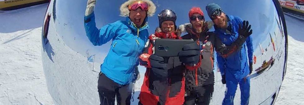 Rakonczay Gábor: Brutál élmény, fantasztikus helyszín Hír