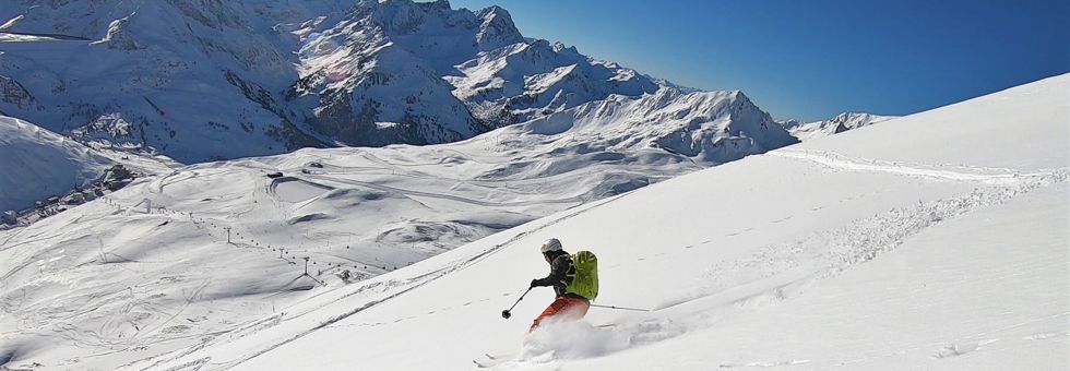 Thule Upslope 25 hátizsák teszt Hír