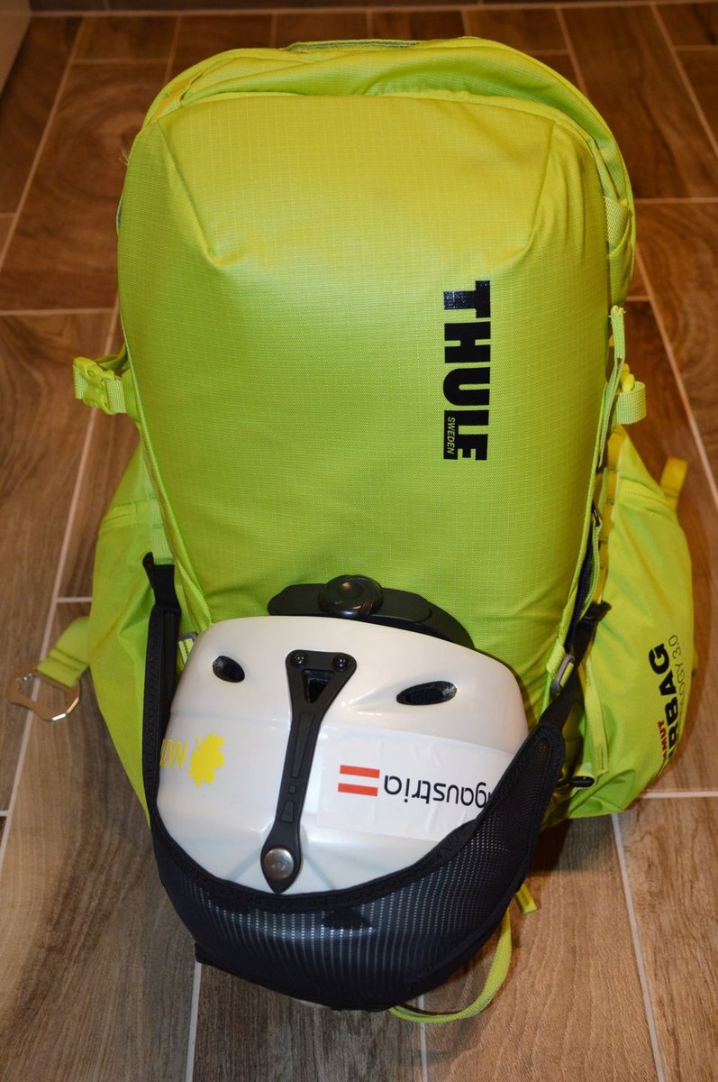 Thule Upslope 25