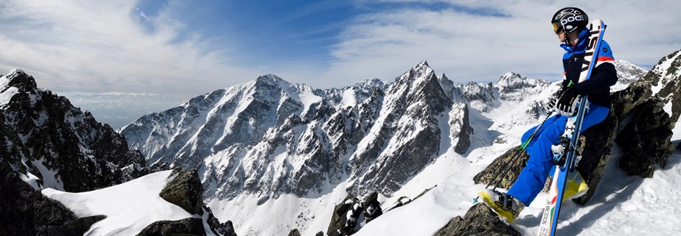 Téli vakáció a Magas-Tátrában Hír