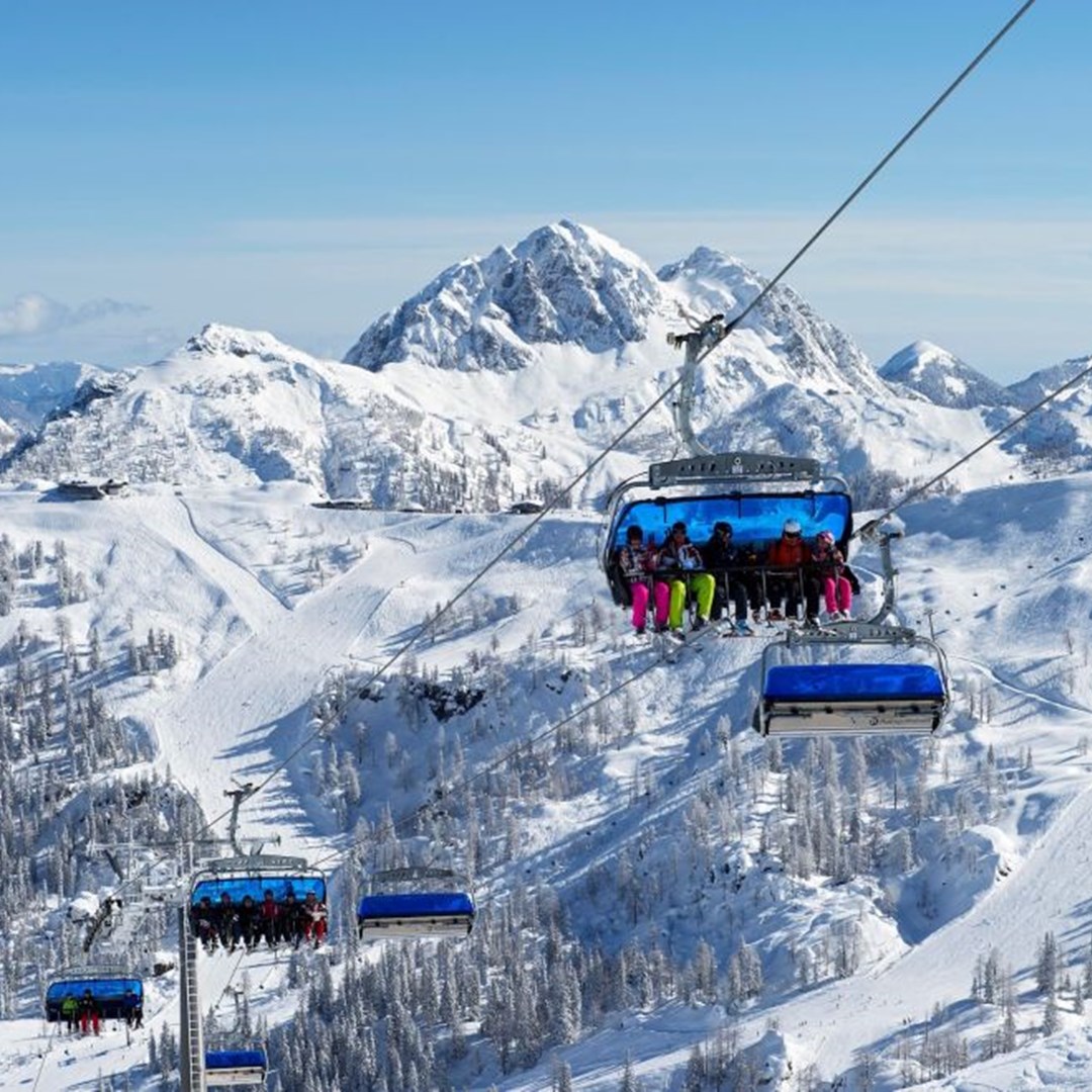 -20% Last Minute Nassfeldi Sípályaszállás Akció!