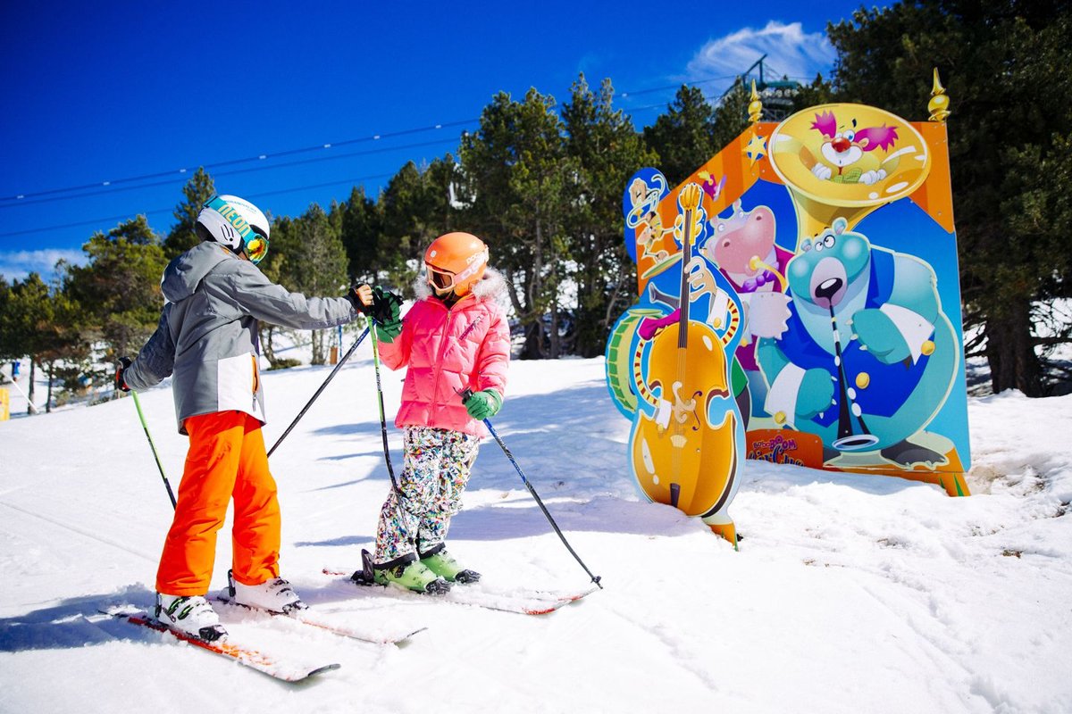 Grandvalira Forrás: grandvalira.com