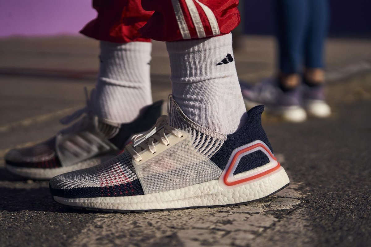 adidas Ultraboost 19 Forrás: adidas.hu