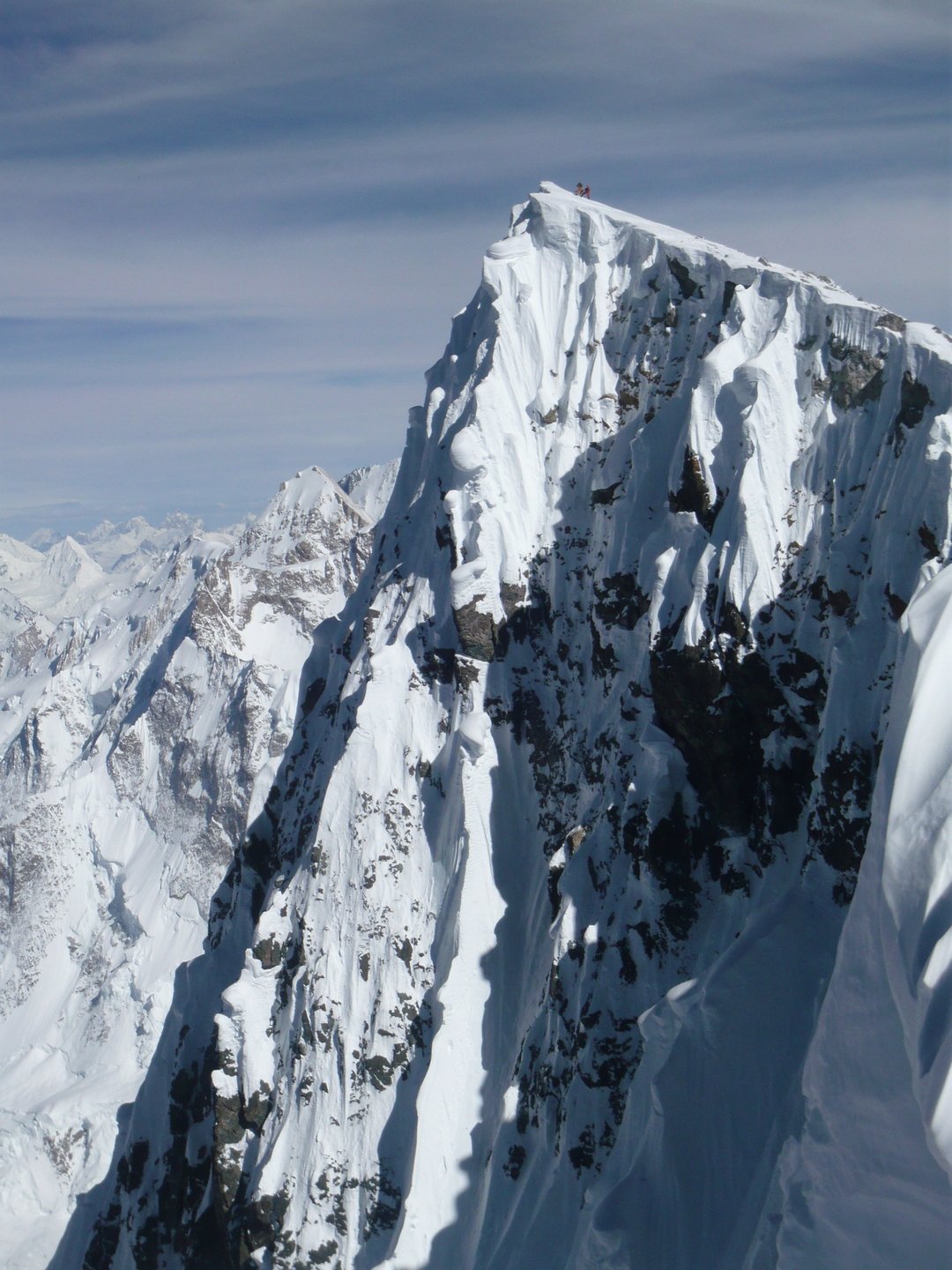 Broad Peak főcsúcs