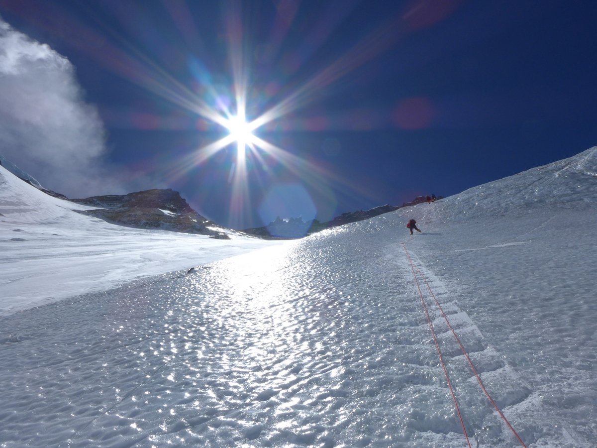 Lhotse-fal (Mount Everest)