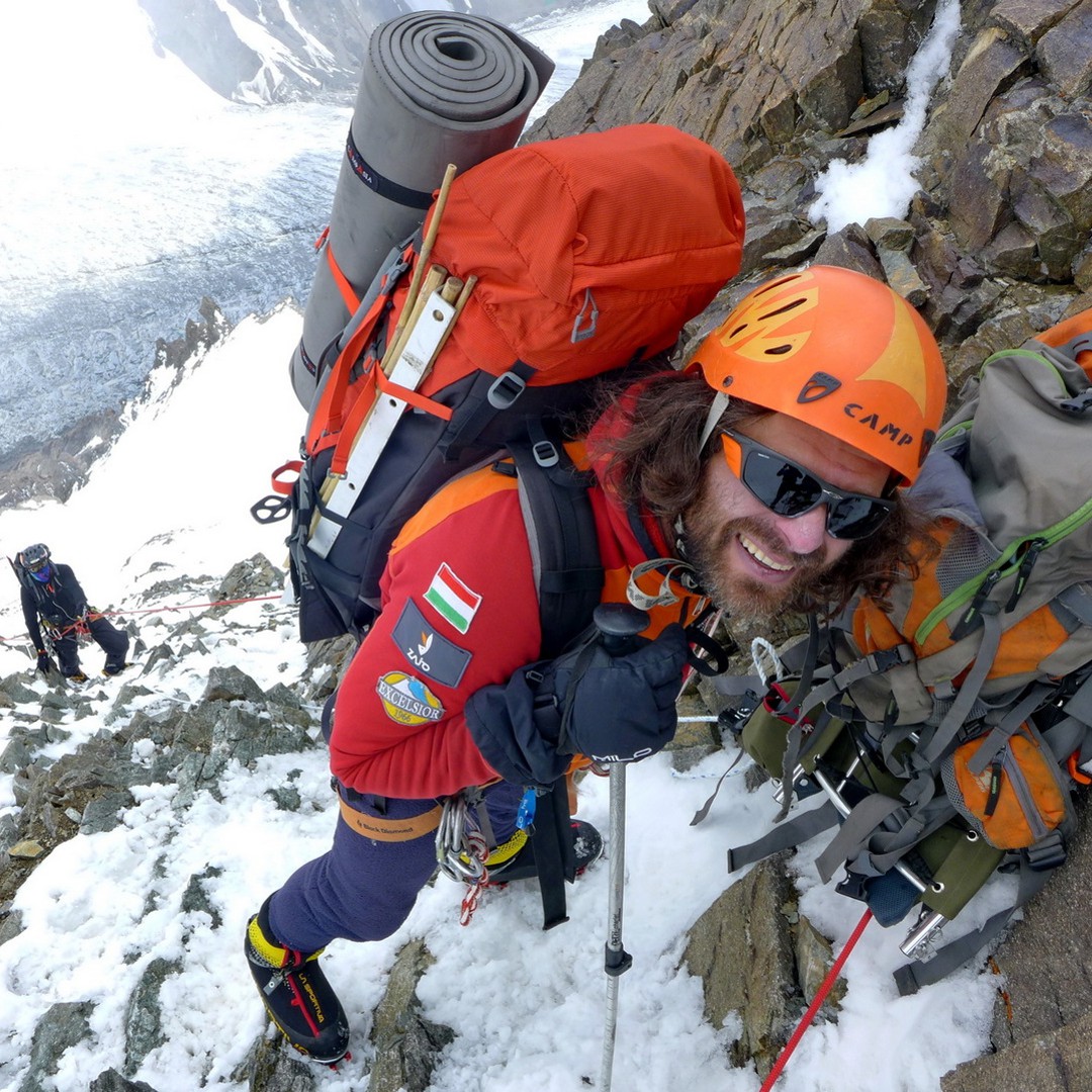 Suhajda Szilárd: egy angoltanár a Himalájában - 1. rész
