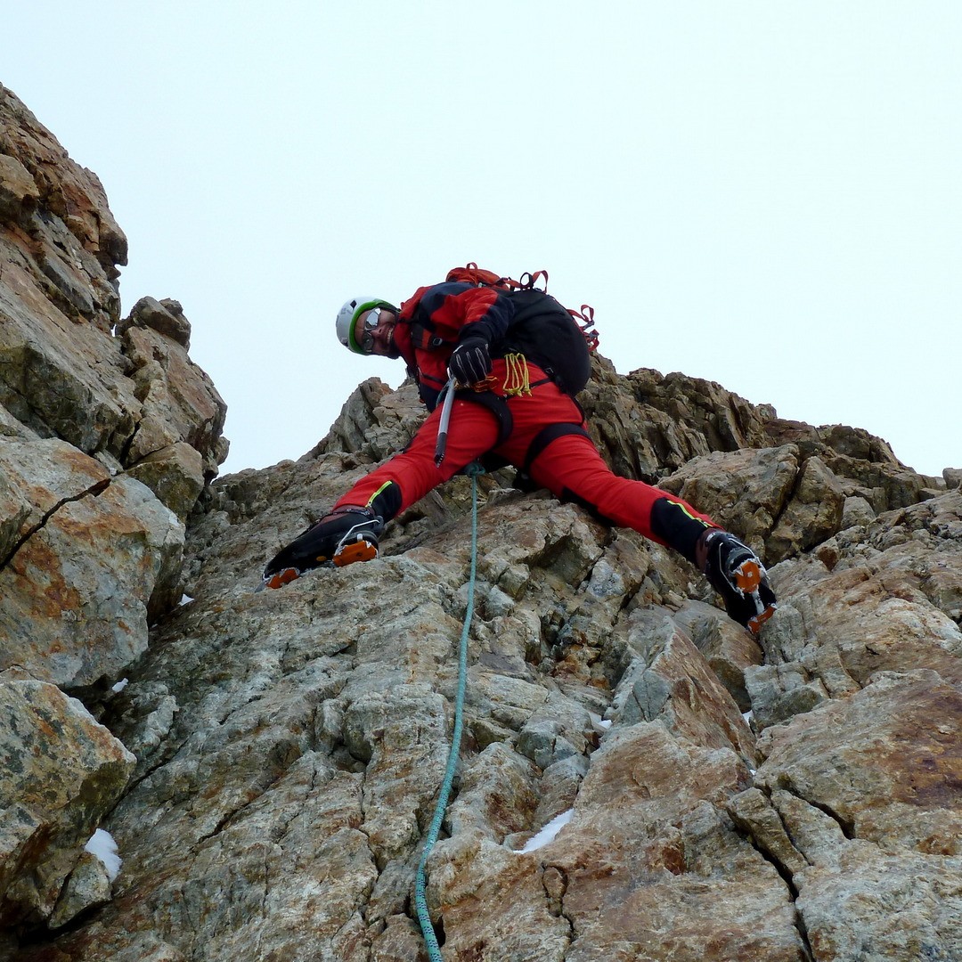 Suhajda Szilárd: egy angoltanár a Himalájában - 2. rész