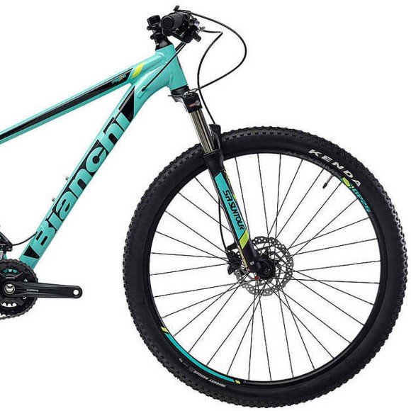 Bianchi Magma 9.0