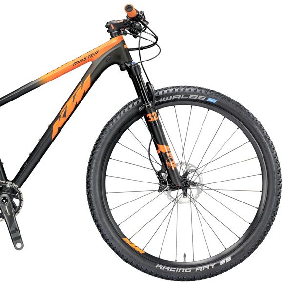 KTM Myroon Master