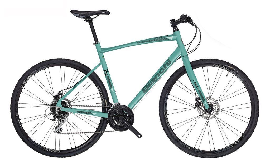 Bianchi C-Sport