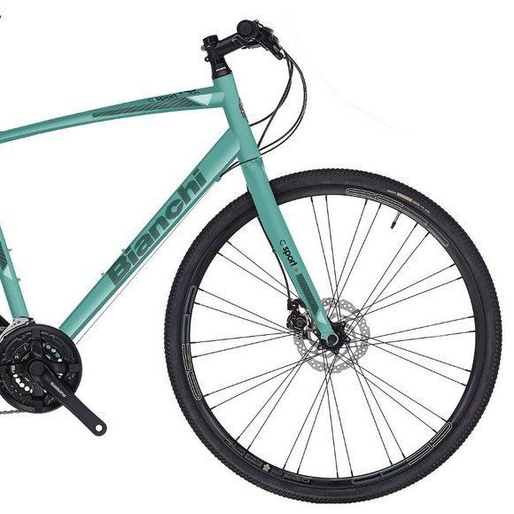 Bianchi C-Sport