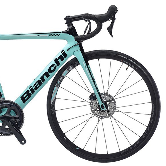 Bianchi Aria 105