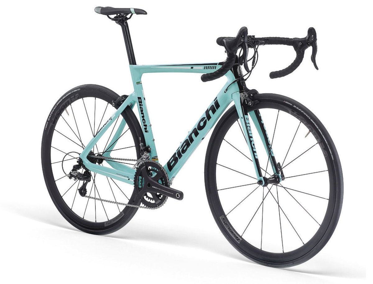 Bianchi Aria 105