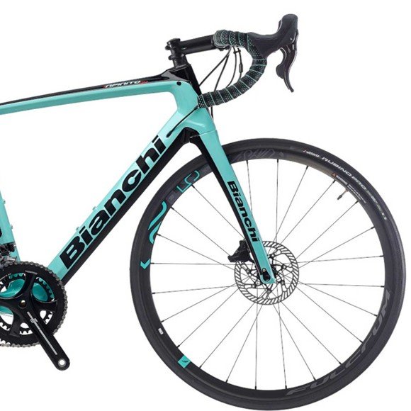 Bianchi Infinito CV Disc