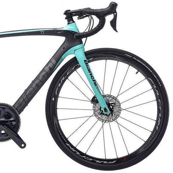 Bianchi Oltre XR3 Disc