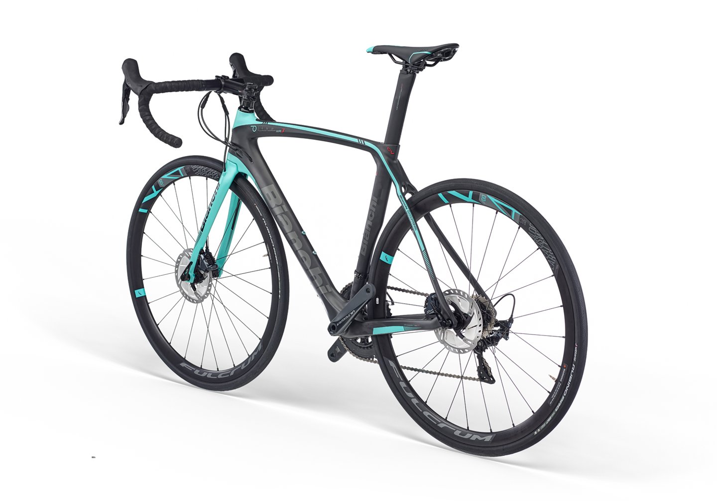 Bianchi Oltre XR3 Disc