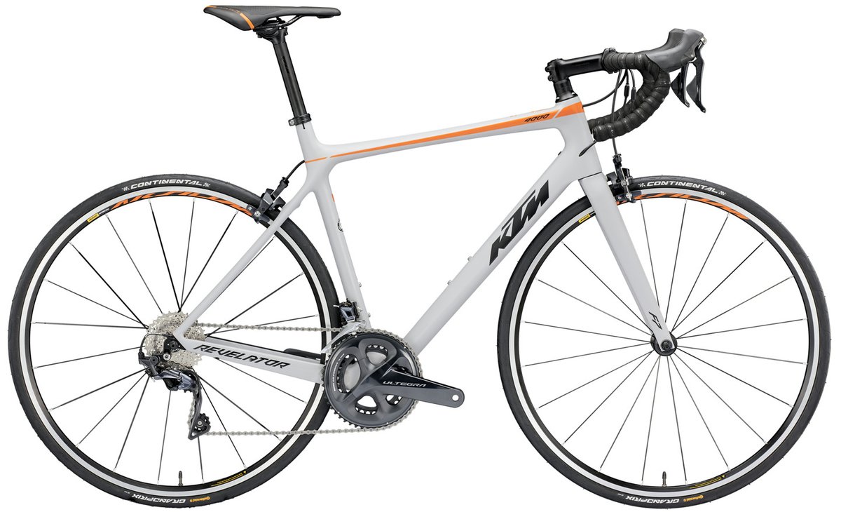 KTM Revelator 4000 22