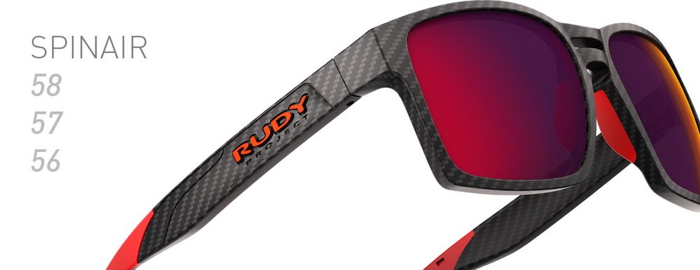 Spinair 57 Forrás: Rudy Project