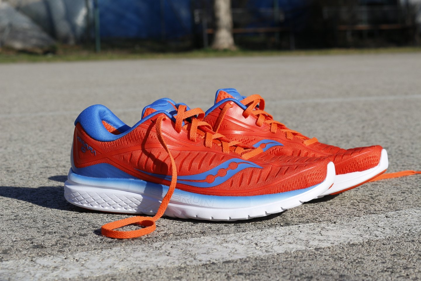 Kinvara 10 drop deals