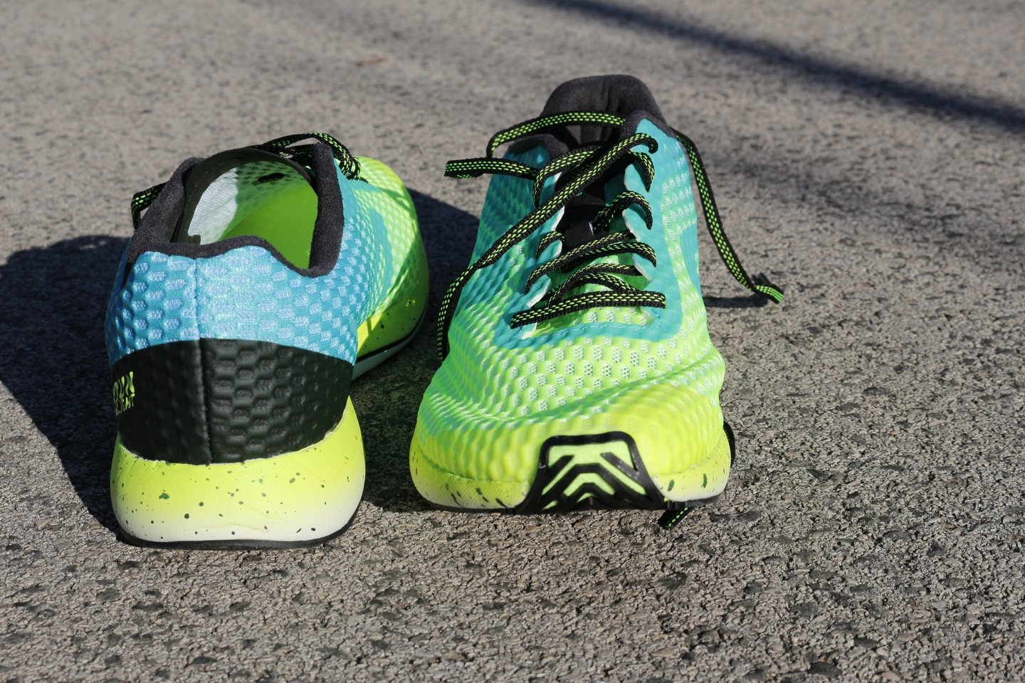 kalenji kiprun ultralight review