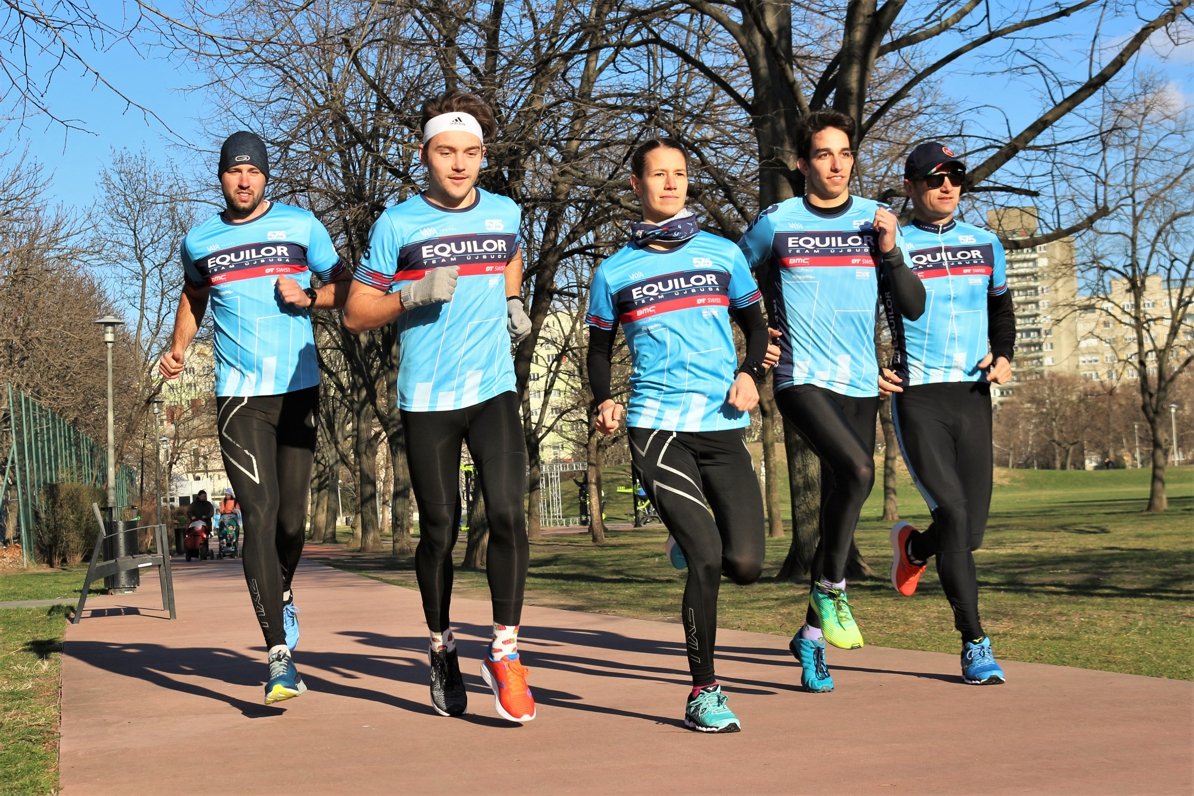 RunSquad Forrás: Mozgásvilág.hu