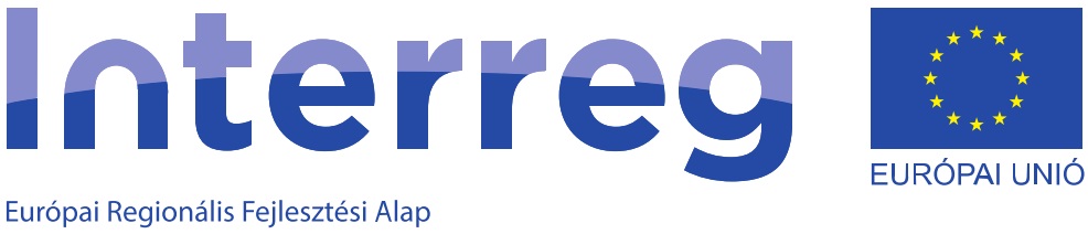 Interreg logó