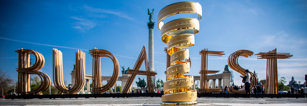 Nem vicc: tényleg Budapestről rajtol a 2020-as Giro d’Italia Hír