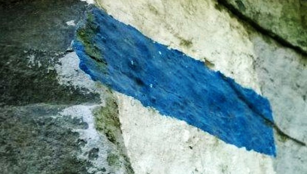 Kéktúra: felszerelés tippek