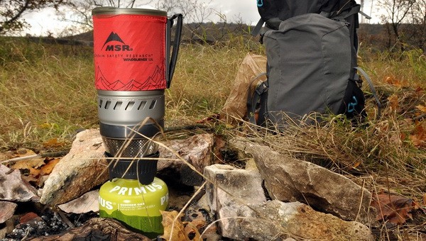 Kéktúra: étkezési tippek