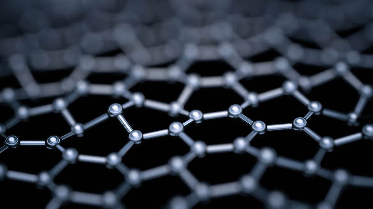Grafén-lítium nanotechnológia