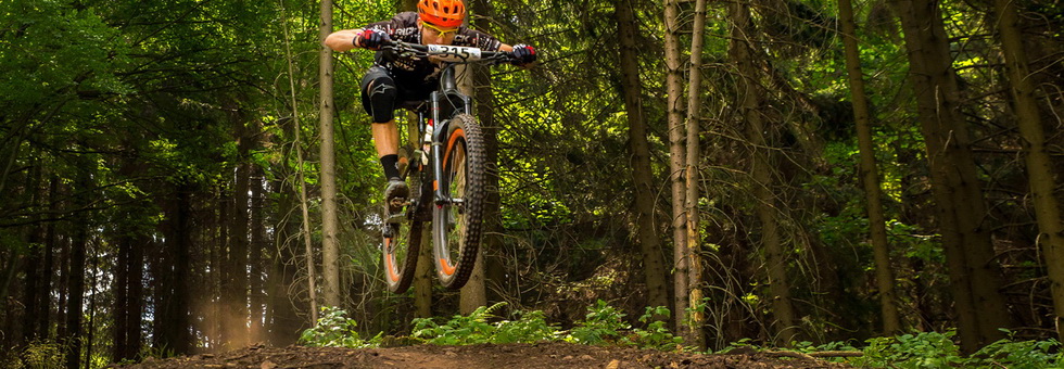 Egy pokolian jó verseny - MTB TRILOGY