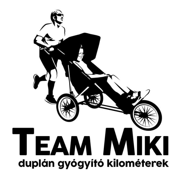 Team-Miki Forrás: Team-Miki