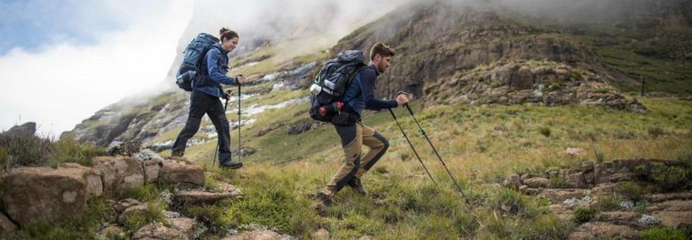Forclaz termékek különböző trekkingekre