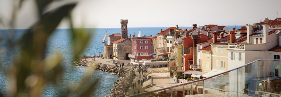 Így néz ki az Eurovelo 8 szlovén szakasza Hír