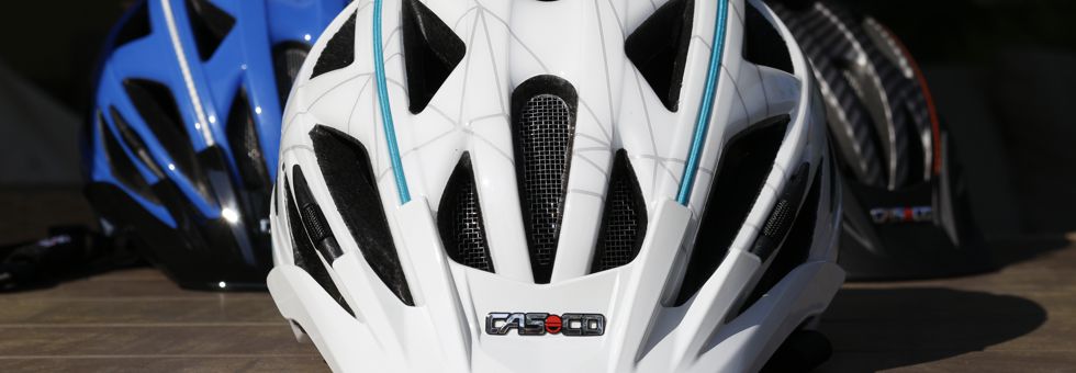 Új ruhában a Casco Activ 2 Hír