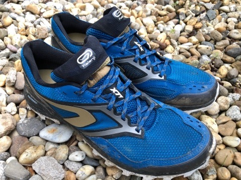 kalenji kiprun trail xt7