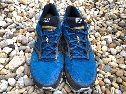 Kalenji Kiprun Trail XT7