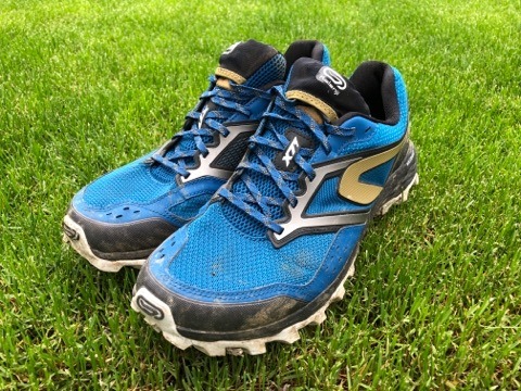 Kalenji Kiprun Trail XT7