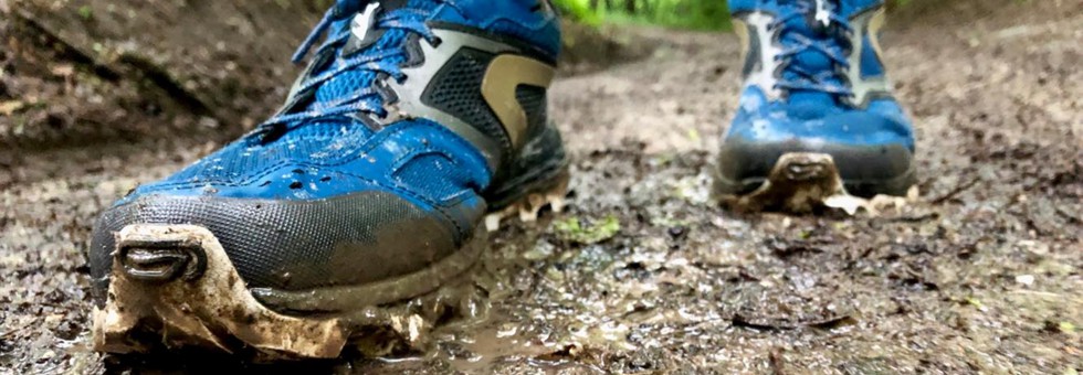 Kalenji Kiprun Trail XT7 terepfutó cipőteszt Hír