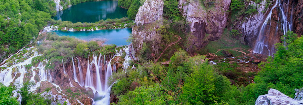 Előregisztrációhoz kötött látogatás a Plitvicei-tavaknál Hír